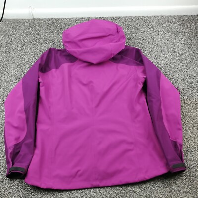 【美品】ARC’TERYX ジャケット レディース S GORE-TEX 薄紫 Sentinel Insulated Jacket Women's | Arc'teryx United States