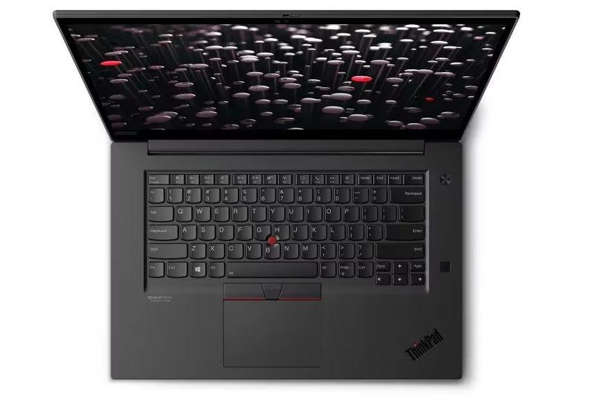 GPU搭載‼️Thinkpad P1☘️最高峰i7☘️メモリ32GB☘ノート