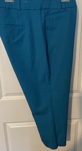 lane bryant 18 Allie skinny Crop pants 