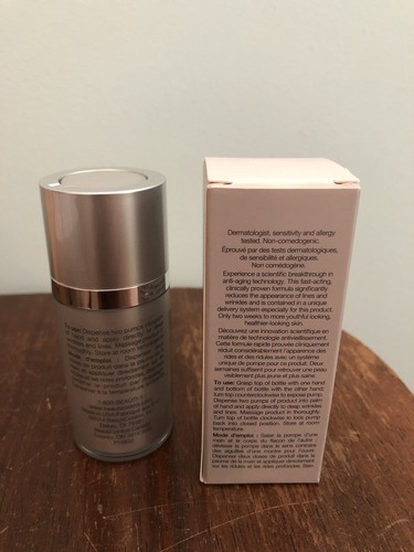 BeautiControl Regeneration Tight Firm Fill BTeXtreme Ultra Wrinkle Treatment - Picture 3 of 3