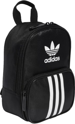 Adidas x JJJJound Nylon Shoulder Cross Body Side Bag (Black) OS