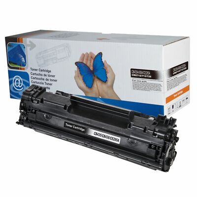 1x Toner CE285A (85A) für HP Laserjet Pro P1100 - P1108, M1002 - M1217