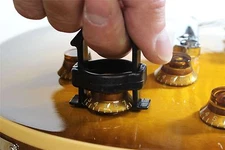 Guitar Knob Puller - Allparts - Must have lutheir tool