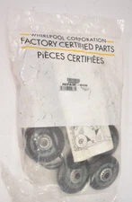 Whirlpool Dryer Maintenance Repair Kit 4392067 Genuine OEM Replacement Pack