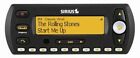 Sirius Stratus 4 Car Satellite Radio Sv4-Tk1 receiver replacement Only