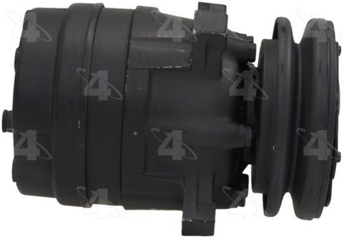 Reman Compressor & Clutch Four Seasons 57271 - Picture 7 of 7