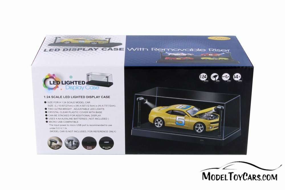 Die Cast 1/24 Modellino Auto F1 Mercedes-AMG F1 W14 E Performance 2023