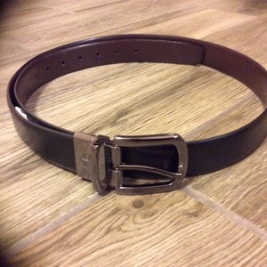 dockers reversible belt