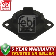 Febi Gearbox Mounting Fits Audi Cabriolet 80 100 Coupe 200 VW Passat