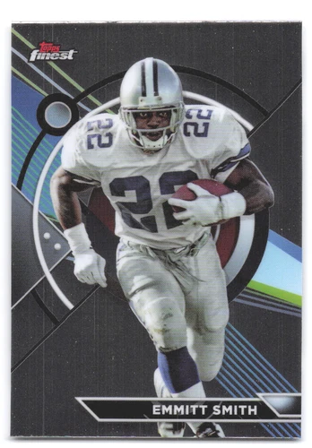 2023 Topps Composite Emmitt Smith #171