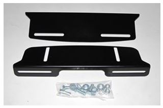 TBI SR400 - Adjustable Seat Risers 4
