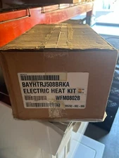 BAYHTRJ508BRKA OXBOX ELECTRIC HEAT STRIP