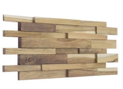 Split Face Holzfliesen | Diverse Modelle | Lieferung