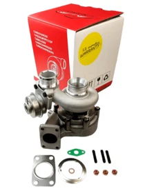 Turbolader neu VW CRAFTER 30-35 2.5 TDI 100-120KW 49377-07440