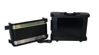 Sonic Foundry Mediasite MSL-CSM-500-R0-ML Portable Video Capture XP Computer