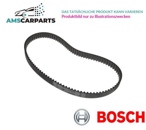 TOOTH STRAP CONTROL BELT 1 987 949 158 BOSCH P NEW OE QUALITY - Picture 1 of 9