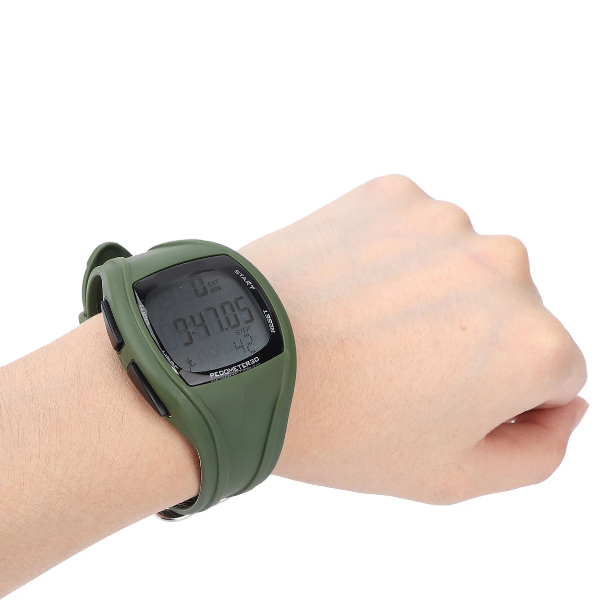Od green best sale watch