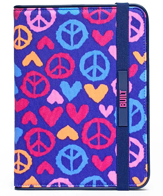 Built Covers: Kindle Paperwhite, Kindle Fire, E-Reader, Tablet Sleeves - Image 2 of 4