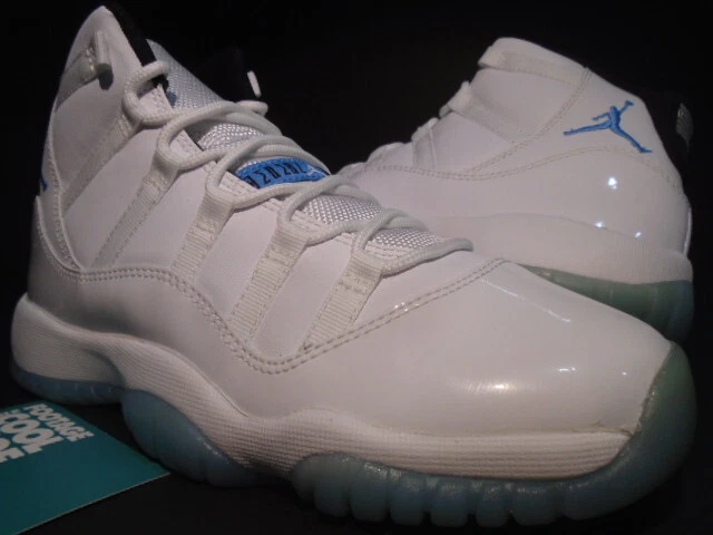 Jordan 2025 xi blue