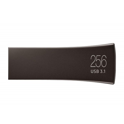 Samsung USB 3.1 Flash Drive Storage 300MB/s 64GB 128G 256G Bar Plus Metal Casing - 第 22/22 張圖片