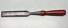Razor Sharp Stanley 1 1/4  No 720  Socket Chi...