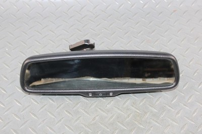 14-19 4 Runner Black Interior Rearview Mirror Automatic Dimming Unit OEM Factory