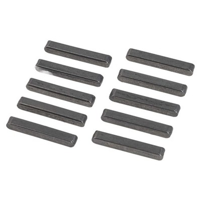 5mm Crankshaft Key Durability Under Heavy Loads Efficient Power Transfer