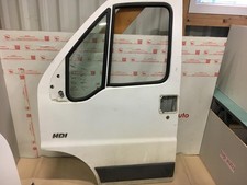 Porte avant et accessoires Peugeot BOXER