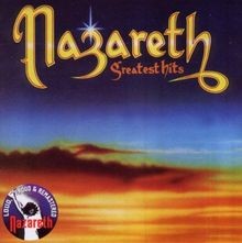 Greatest Hits von Nazareth | CD | Zustand sehr gut