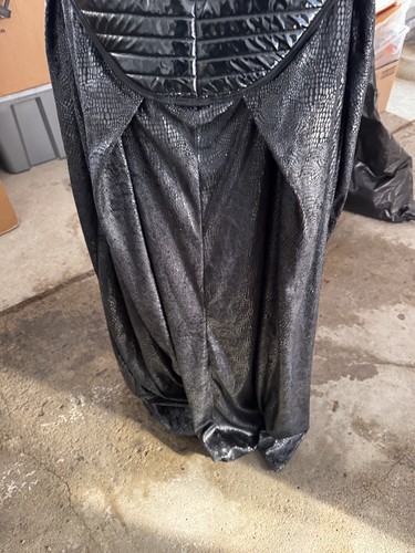 Hellraiser bloodlines life size prop pinhead halloween gemmy spirit no ...