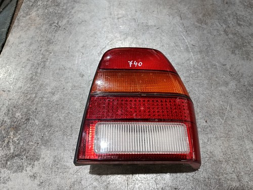 VW Polo 86C Steilheck Bj.90-94 Rückleuchte Rechts ULO 3364 GEMO Rücklicht