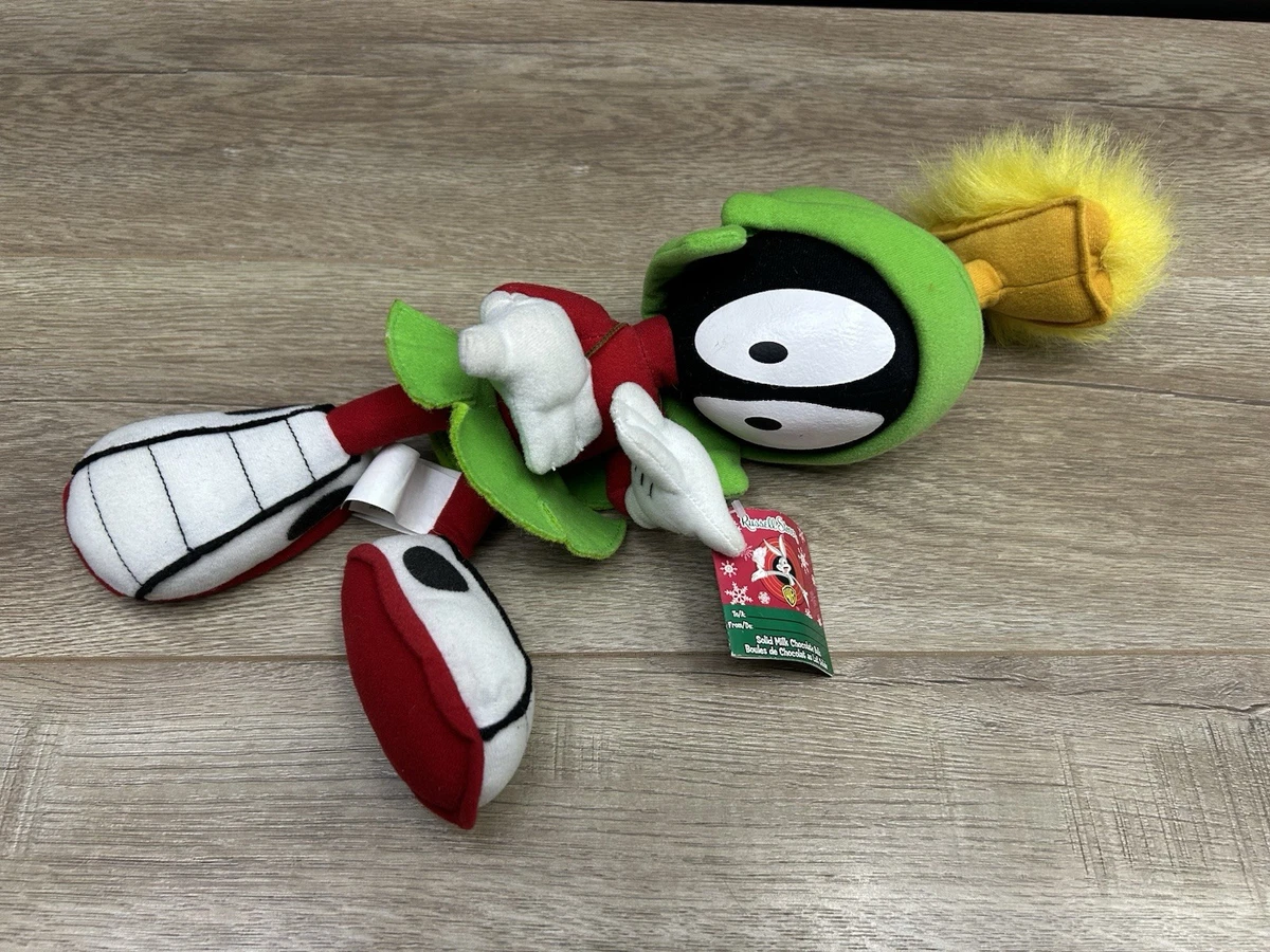 Marvin The Martian Doll In Collectible Marvin The Martian Items