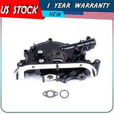 High Performance Oil Pump For Honda Civic For Acura Integra Type-r B18c5 96-01