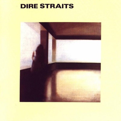 Dire Straits - Dire Straits [New Vinyl LP] Holland - Import