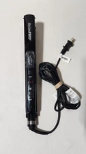 BaByLiss-BeLiss Pro 1.25" Flat Iron Ultrasonic Cool Mist Hair Straightener Black