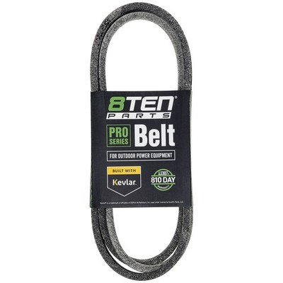 8TEN Belt with Kevlar for Simplicity Regent 2518H 2522H 1728008SM 89 1/2 x 1/2