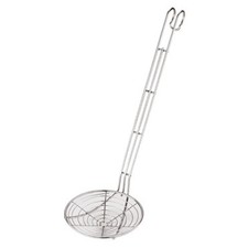 Paderno 1264120 7 7/8 in Round Skimmer