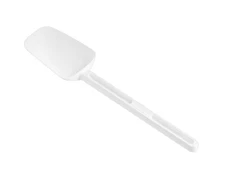 Rubbermaid Commercial Spatula -  13 1/2 In White - FG193400WHT - Ships Free