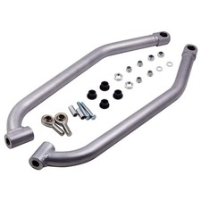 maXpeedingrods Rear Lower Radius Rods Bars Kit for Polaris RZR 1000 XP 4 EPS ...