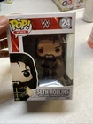 Funko Pop WWE Seth Rollins #24