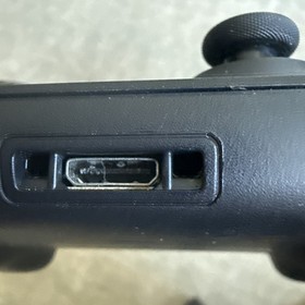 Official Microsoft Xbox One Wireless Controller Black Model 1708 With Battery