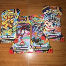 Booster Pack Prices | Pokemon Mega Evolution | Pokemon Cards