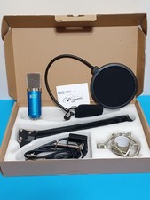 NEW Tonor BM-700 Professional Studio Broadcasting Microphone Kit BRAND NEW