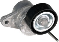 Riemenspanner Keilrippenriemen Drivealign™ Gates T39163 FüR Largus Dacia Sandero