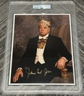 James Earl Jones Signed Autograph King Jaffe Joffer 8x10 Photo PSA/DNA Encased
