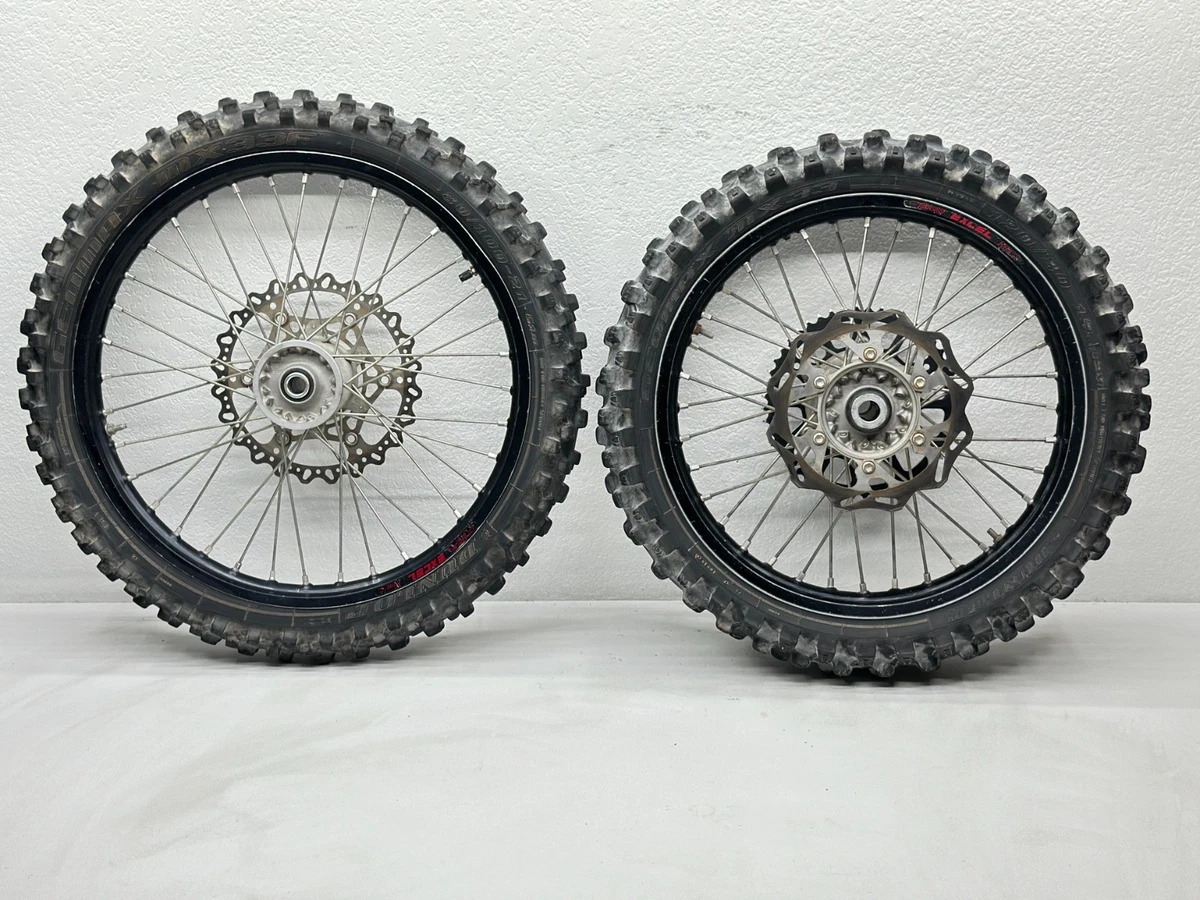 Motorcycle Wheels and Rims for 2017 Yamaha YZ450F for sale | eBay