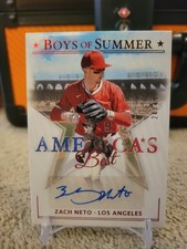 2024 Panini Boys of Summer Baseball Checklist Guide in-content 34