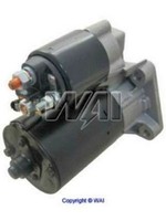 Wai Anlasser Starter 32708N FüR Ford Ka RL2 Street Fiesta Rb 12V 5 Van Rocam