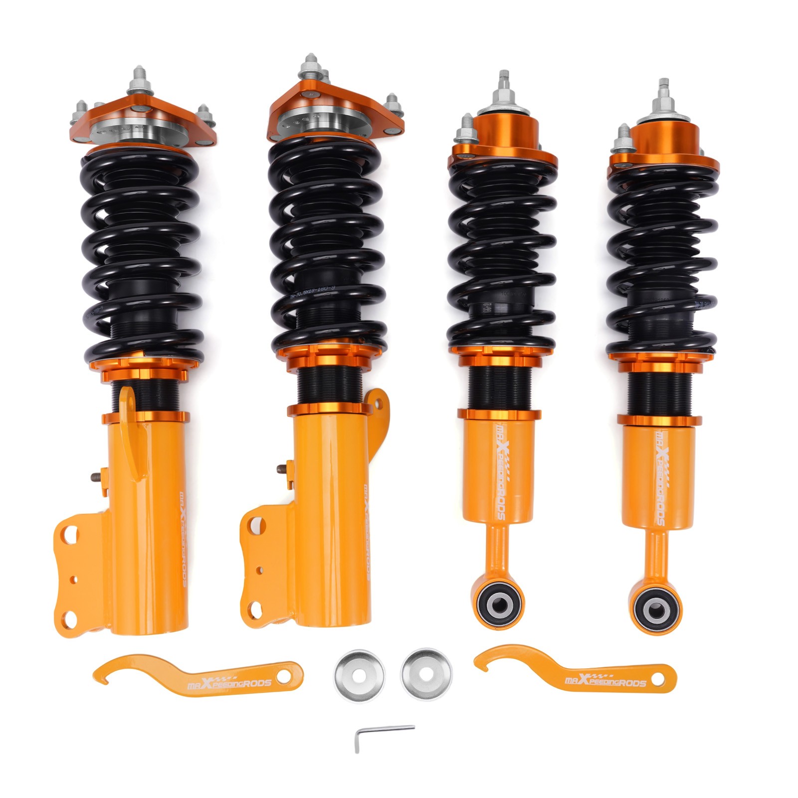 Coilovers Kit for Mitsubishi Lancer MK8 CY CX Sportback 2008-2016
