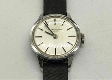 Orologio da polso da donna IWC a carica manuale